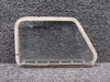 43752-3 Rockwell 112 Vent Window Assembly RH