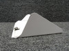 655006-1 Rockwell 112TCA Cowl Flap Assembly LH