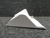 655006-1 Rockwell 112TCA Cowl Flap Assembly LH