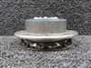 457-1389-1 Beechcraft 1900D Fuel Filler Adapter Assembly LH