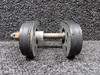 13636, R20700-11 Barry Engine Mount Vibration Isolator Assembly