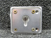 46696-000 Piper PA42 Seat Bracket Install Assembly