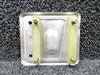 46696-000 Piper PA42 Seat Bracket Install Assembly