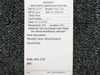 494-338 Wedjit Seat Attachment Assembly