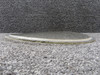 101-430183-3 Beechcraft KA Emergency Exit Door Window