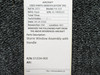 51234-000 Piper PA-31P Storm Window Assembly with Handle