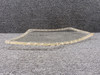 5343017-35 Jet Commander 1121 Pilot Outer Side Window (Display Only)