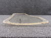 5343017-35 Jet Commander 1121 Pilot Outer Side Window (Display Only)