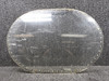2311330-2 Learjet 24 Side Window Assembly (Display Only)