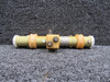 PF532-N1 (Alt: 45AS86802-15) Hokushin Electric Fuel Quantity Transmitter Assy