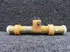 PF532-N1 (Alt: 45AS86802-15) Hokushin Electric Fuel Quantity Transmitter Assy