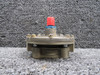 1321-518316 Parker Remote Fuel Shutoff Valve Unit