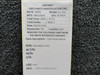 45AS48013-003 Mitsubishi MU-300 Fuel Float Switch