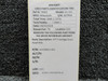 45A34601-001 Mitsubishi MU-300 AFT Fuselage Door Assembly