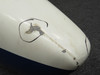 0742410-16 Cessna 172B Main Gear Wheel Fairing Assembly RH