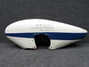 0742410-16 Cessna 172B Main Gear Wheel Fairing Assembly RH