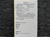 45A23315-001 Mitsubishi MU-300 Vertical Stabilizer Cover Assembly