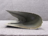 45A23315-001 Mitsubishi MU-300 Vertical Stabilizer Cover Assembly