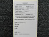 45A80558-011 Mitsubishi MU-300 Radio Junction Box