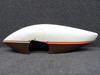 0541185-6 Cessna 182H Main Gear Wheel Fairing Assembly RH