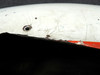 0541185-6 Cessna 182H Main Gear Wheel Fairing Assembly RH