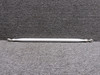 45AS61040-031 Mitsubishi MU-300 AFT Flap Rod Assembly