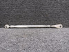 45AS61040-017 Mitsubishi MU-300 Nose Landing Gear Rod Assy