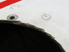 0741610-6 Cessna 182E Main Gear Wheel Fairing Assembly RH