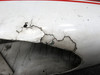 0741610-6 Cessna 182E Main Gear Wheel Fairing Assembly RH