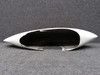 0741610-6 Cessna 182E Main Gear Wheel Fairing Assembly RH
