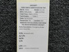 45A65251-001 Mitsubishi MU-300 Emergency Brake Lever Assembly