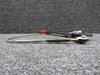 45A65251-001 Mitsubishi MU-300 Emergency Brake Lever Assembly