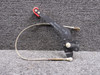 45A65251-001 Mitsubishi MU-300 Emergency Brake Lever Assembly