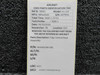 45AS61040-081 Mitsubishi MU-800 Flap Control Rod Assembly