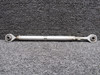 45AS61040-033 Mitsubishi MU-300 AFT Flap Rod Assembly