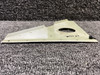 1234649-2 Cessna T206H Elevator Gusset Lower LH or RH