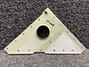 1234649-2 Cessna T206H Elevator Gusset Lower LH or RH