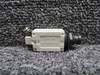 7277-2-7.5 Klixon Push Circuit Breaker