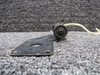A-4555A Grimes Map Light Assembly with Mount Unit
