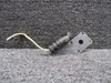 A-4555A Grimes Map Light Assembly with Mount Unit