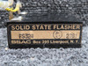 FS324 SSAC Solid State Flasher