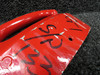 Gulfstream G1 Emergency Door Pull Handle
