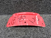 Gulfstream G1 Emergency Door Pull Handle