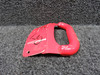 Gulfstream G1 Emergency Door Pull Handle