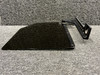 RCS-300-2 Rosen Sun Visor Assembly LH
