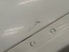 5538321-11, 5512080-37 Cessna 550 Tailcone Stinger w Cap & Tail Light Assembly