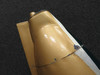 5538321-11, 5512080-37 Cessna 550 Tailcone Stinger w Cap & Tail Light Assembly