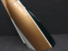 5538321-11, 5512080-37 Cessna 550 Tailcone Stinger w Cap & Tail Light Assembly