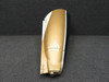 5538321-11, 5512080-37 Cessna 550 Tailcone Stinger w Cap & Tail Light Assembly