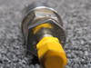 MS28889-2 Mitsubishi MU-300 Hydro Fitting Gas Bottle Filler w Check Valve Assy